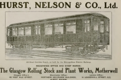 Hurst, Nelson-and-Co-Ltd