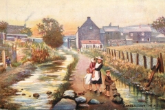 Campbeltown The Mill