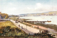 Campbeltown from Kilkerran Road