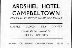 Ardshiel-Hotel