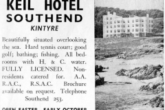 Keil-Hotel-Southend