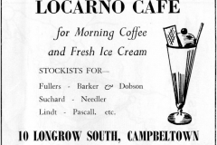 Locarno-Cafe