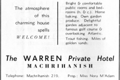 The-Warren-Private-Hotel-Machrihanish