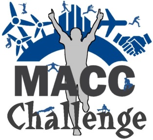 MACC Challenge Logo