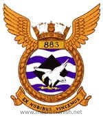 883 Squadron