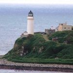 Davaar Island Lighthouse